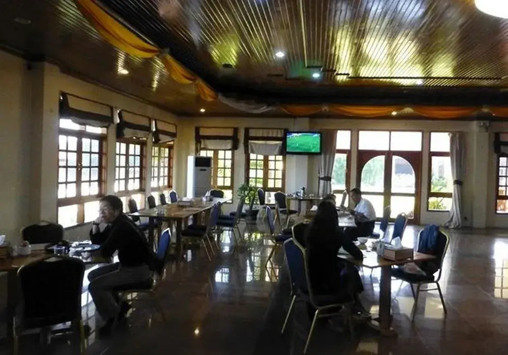 Win Unity Resort Hotel