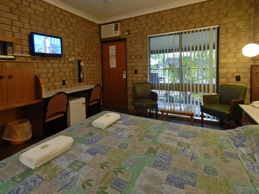 Pavlos Motel