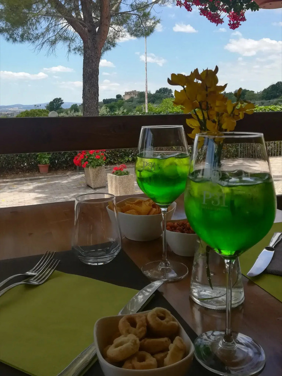 Viole Country Hotel