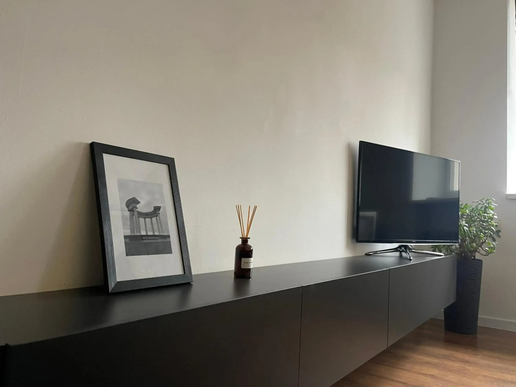 Sobornosti Apartment Poltava City