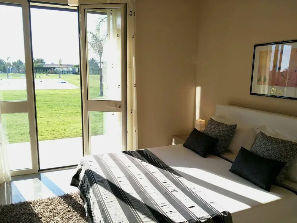 residence camporeale