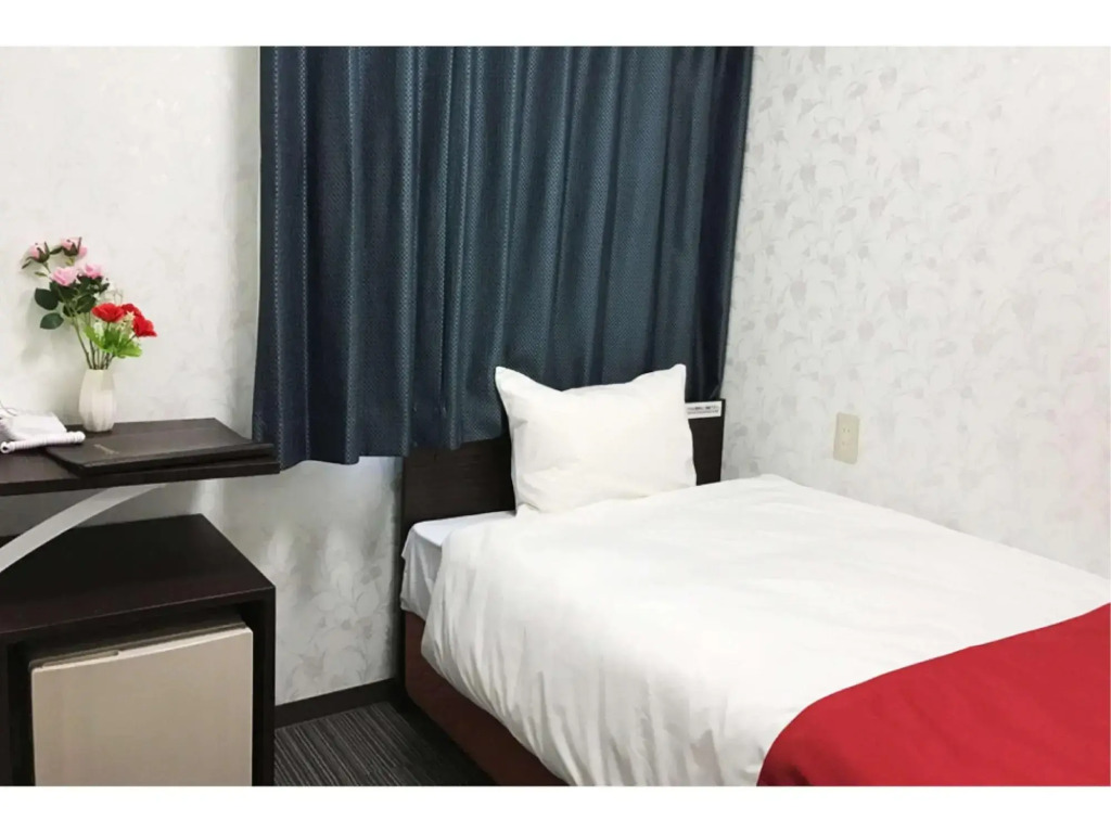 Bougainvillea Hino Hotel