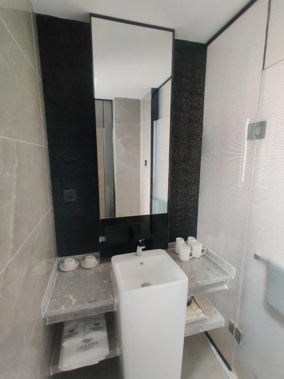 ShangYuan Chain Hotel