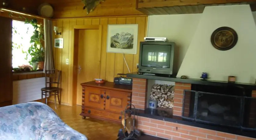 Chalet Mutzli
