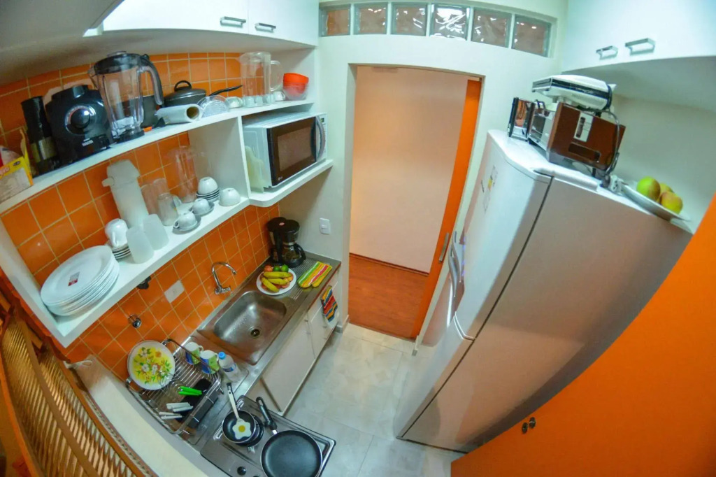 Dids Hostel São Paulo