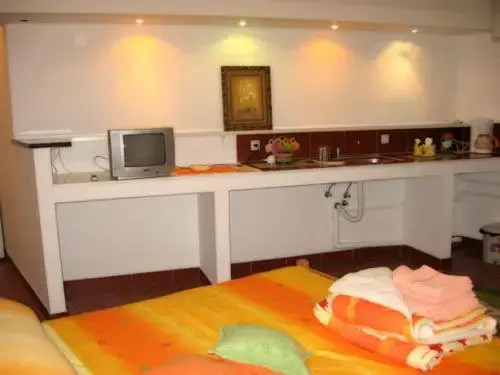 Apartments Pancevo