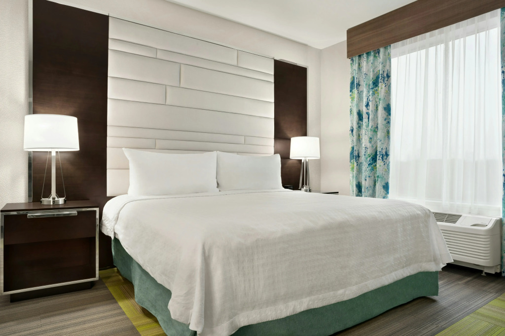 Homewood Suites By Hilton Florence