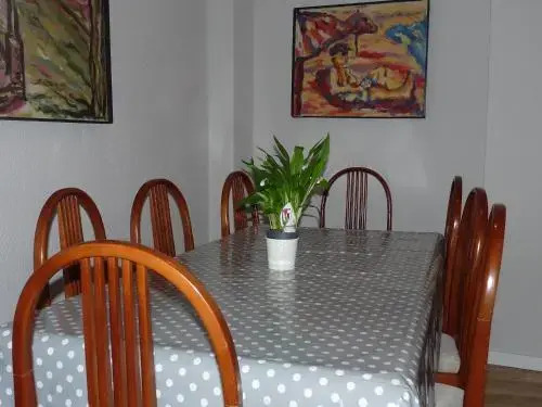 Apartment Savoy