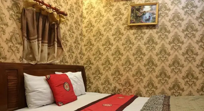Van Hoa Hotel