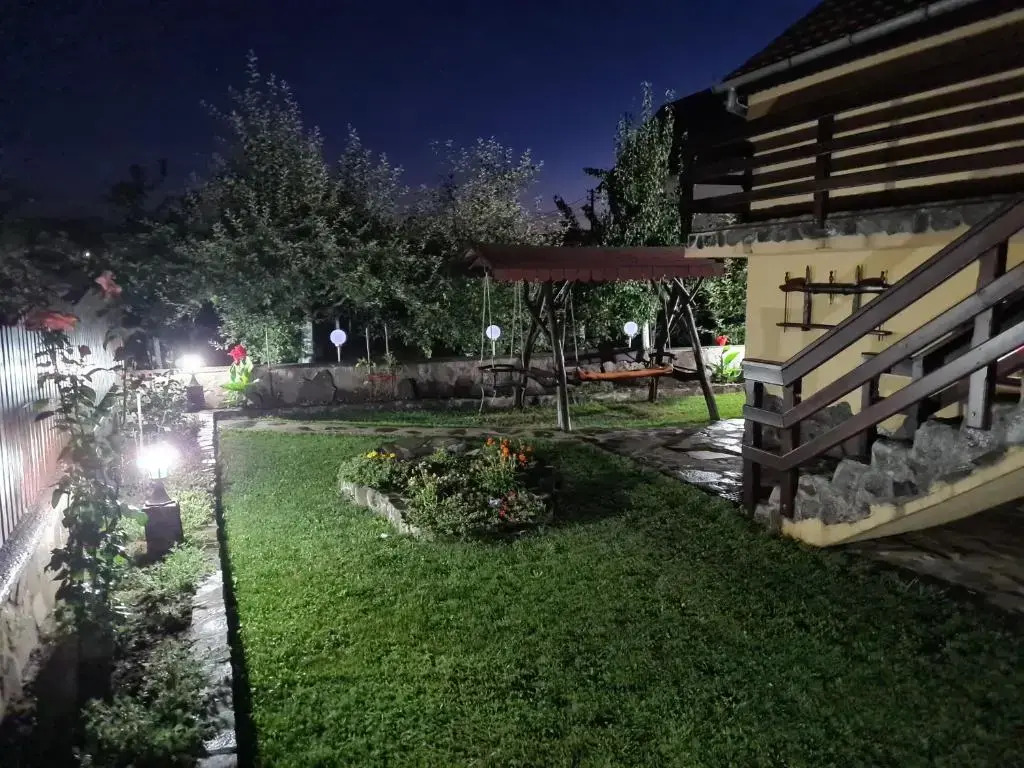 Casa Vlasea Albesti Sighișoara