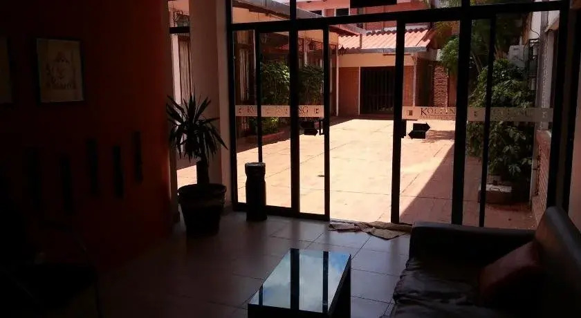 Casa Kolping