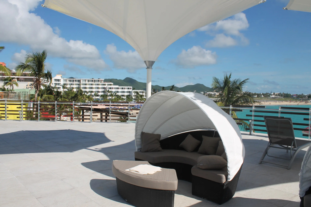 Sonesta Ocean Point Resort- All Inclusive