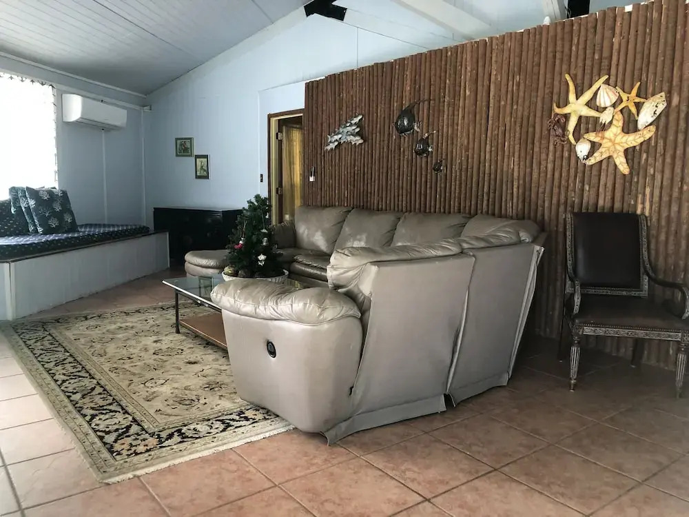 Nautical Inn