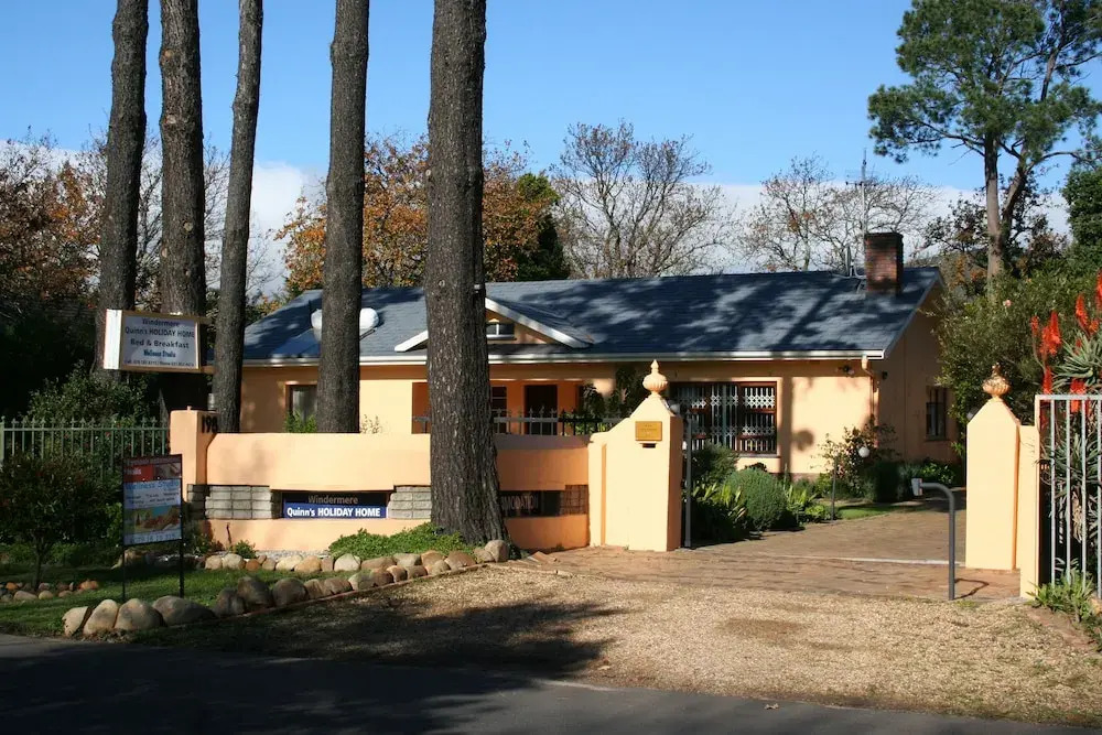 Quinns Holiday Home