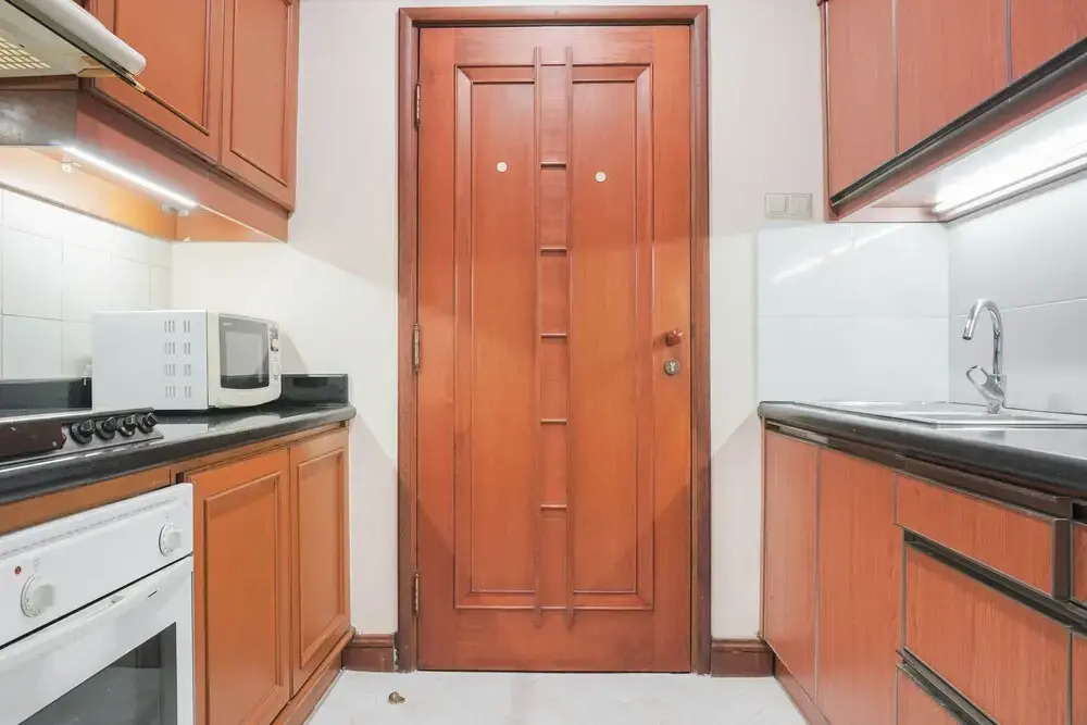 Somerset Grand Citra Jakarta