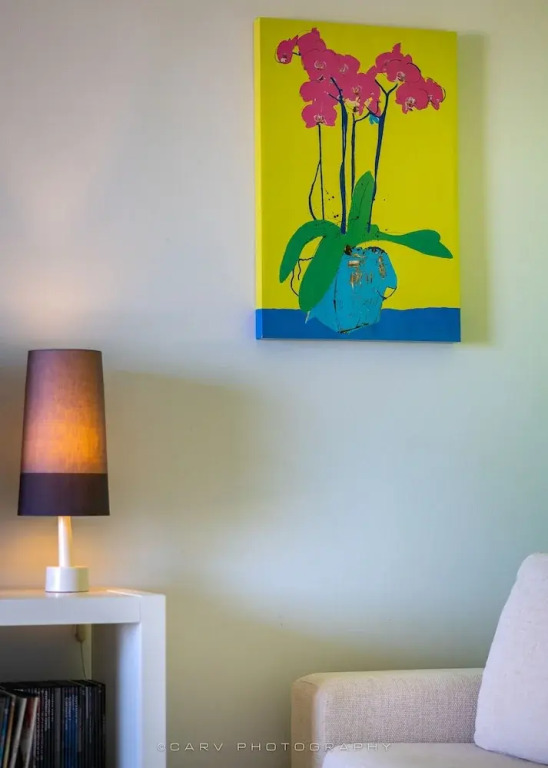 Fluo Seaside Apartment