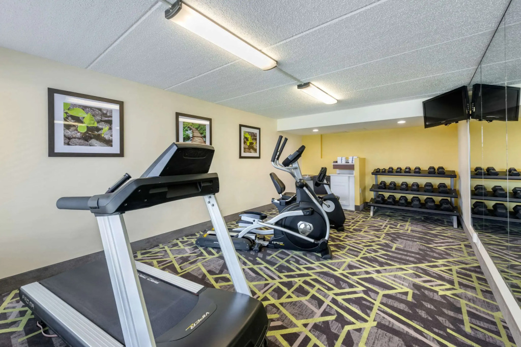 Quality Inn and Suites Palatka Riverfront