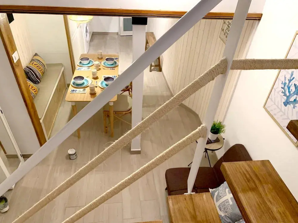 House With 2 Bedrooms in Punta Mujeres, With Wifi