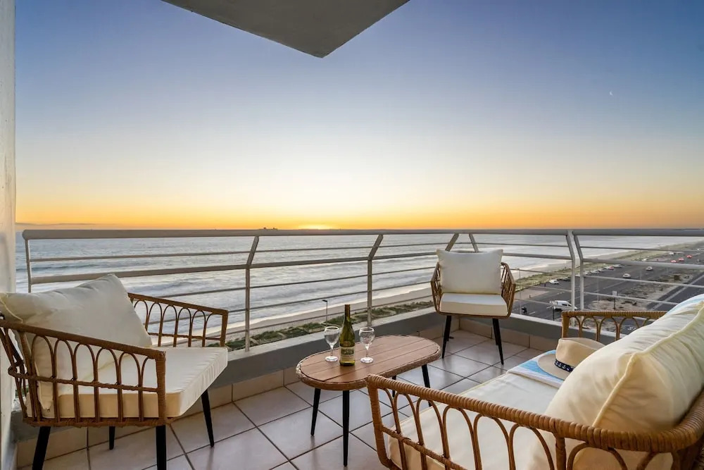 Ocean View 701