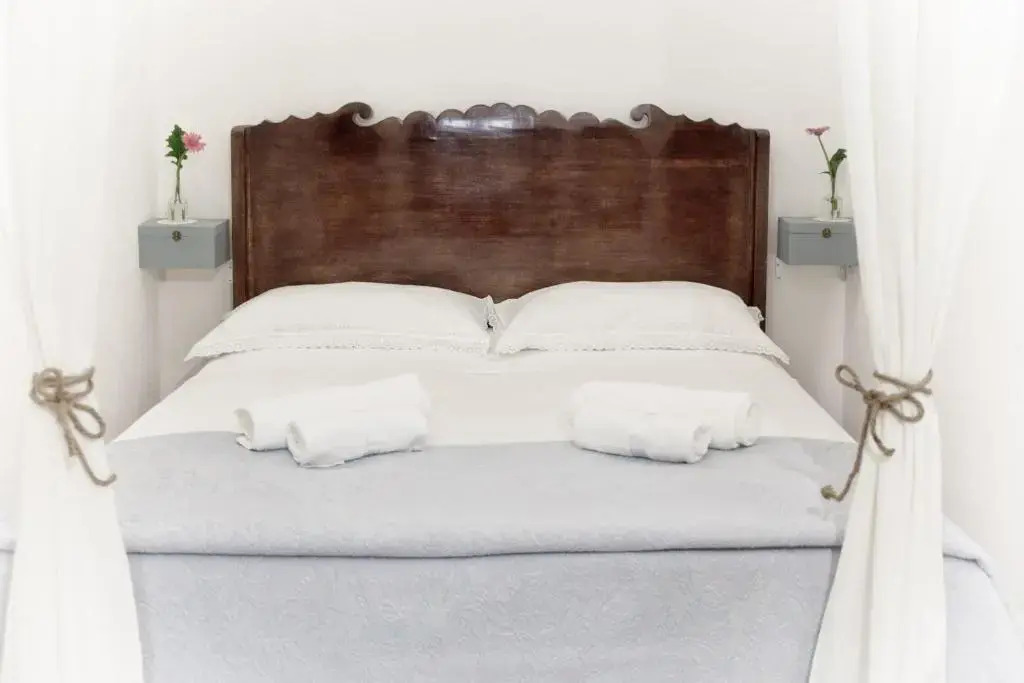 Dimora Zafferano - Guest House Ostuni