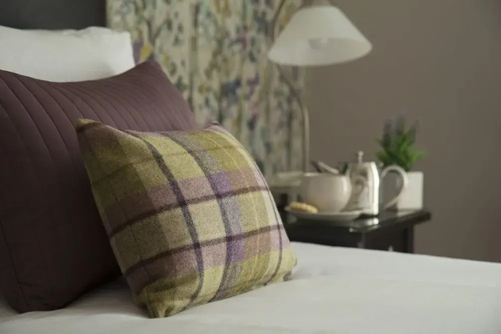 The Knowe B&B