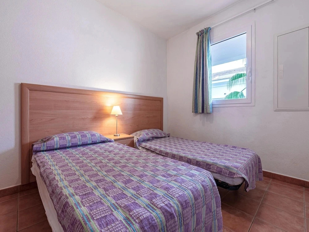 Corsican Seaview Coastal Stay for 6