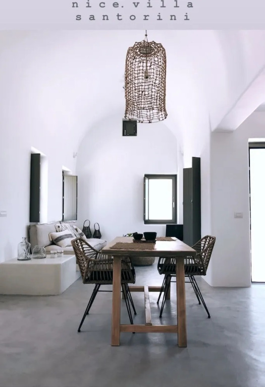 Nice Villas Pyrgos