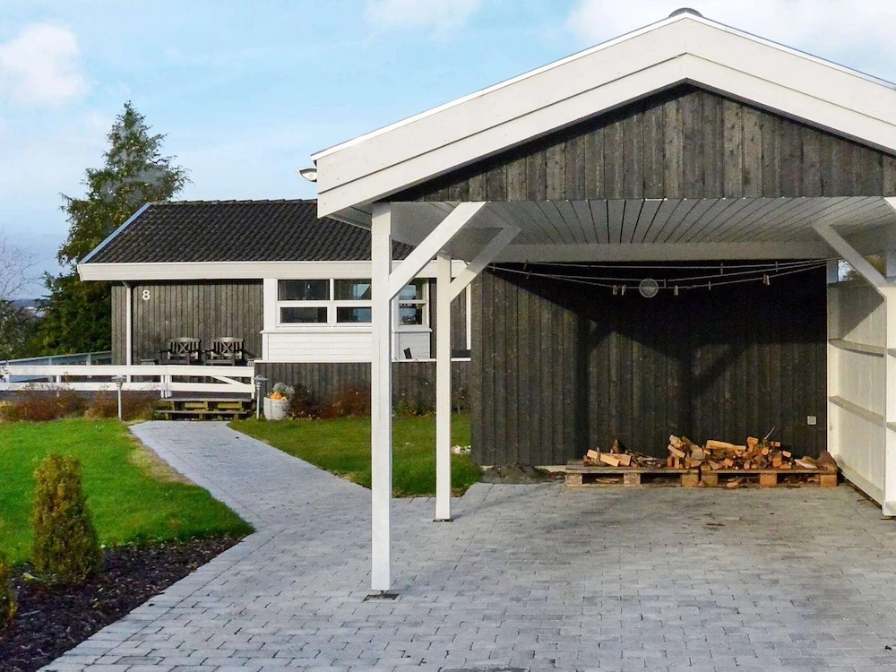 4 star holiday home in Svendborg