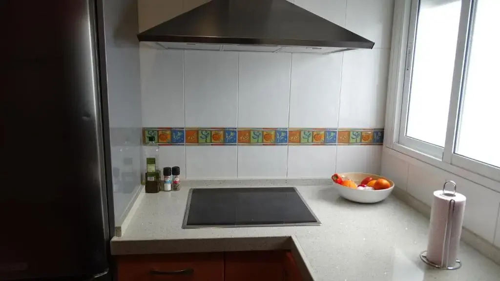 Cosy Caleta Apartment