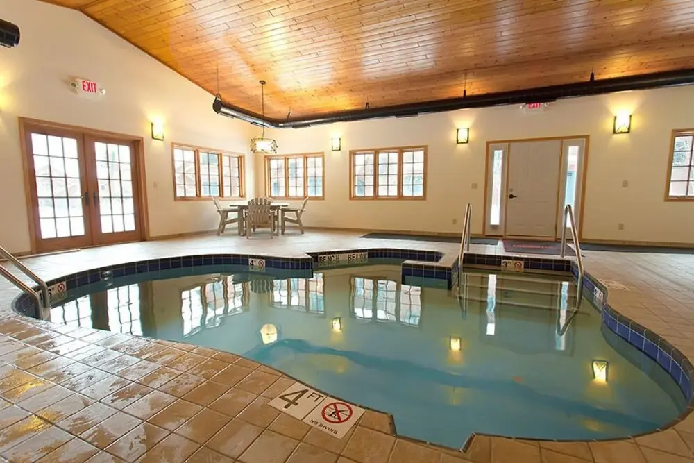 Copperwood #13 - 3 Br Condo
