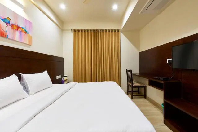 Hotel Tulsi