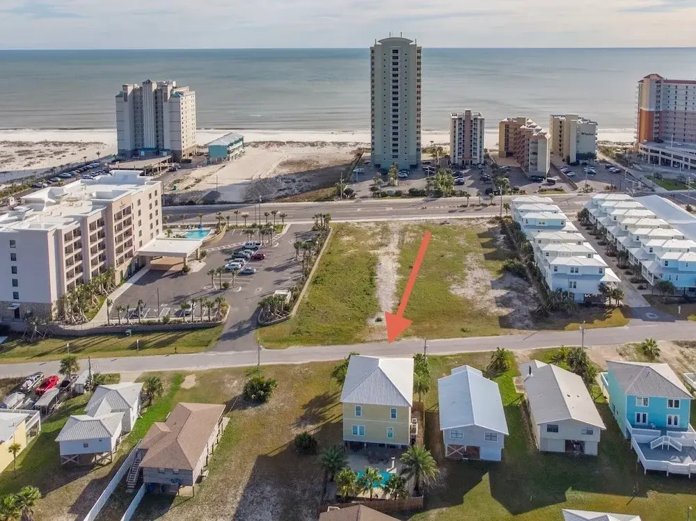 Gorgeous East Beach W/ Pool - Steps To Sand 5 Bedroom Home