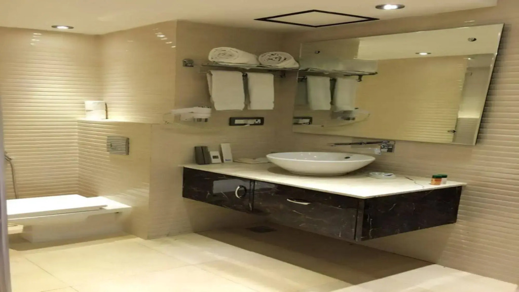 Hotel Signature Grand