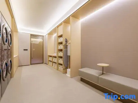 Ji Hotel Dalian Lvshun Economic Development Zone