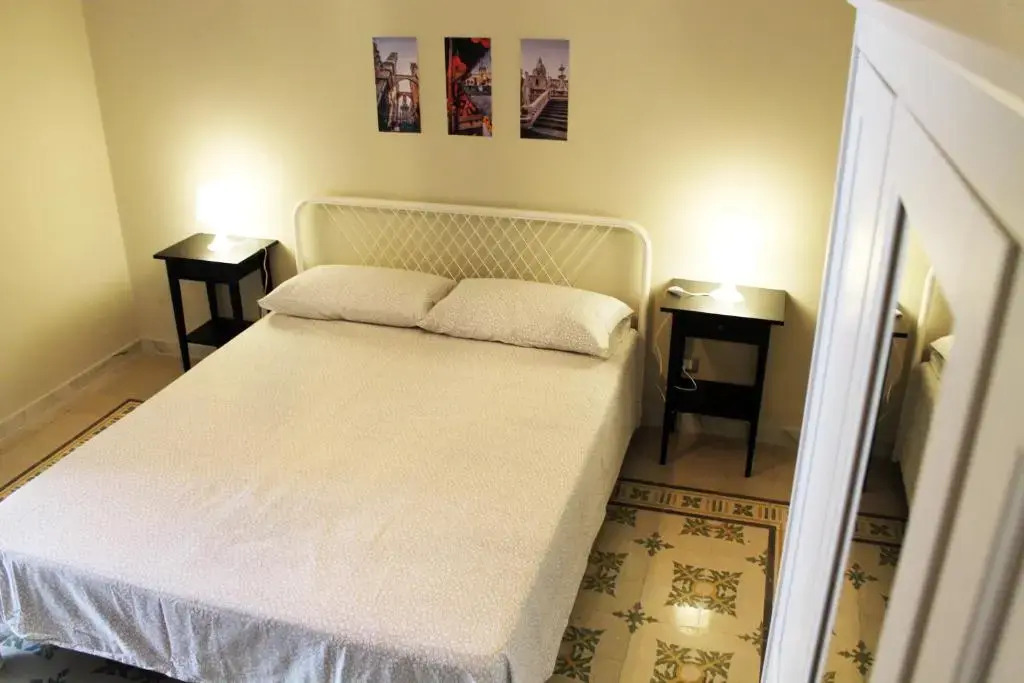 Casa Verdi, confortevole bilocale in centro, 1° p