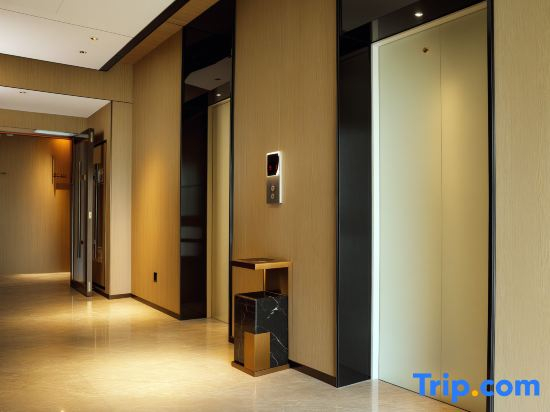 Meixi Hotel（Guanyun Wanda Plaza Store）
