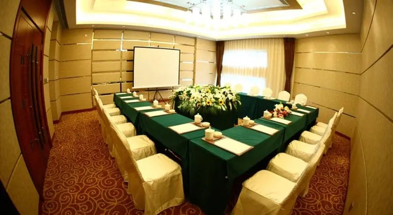 Kunming West Inn