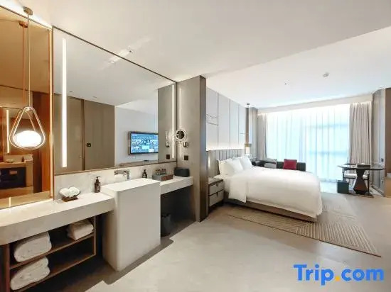 Hanyuan Narada Grand Hotel