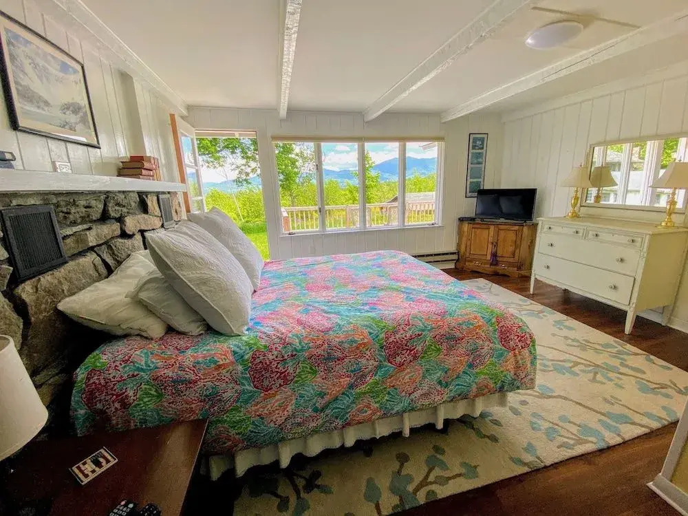 The Ledges at Sugar Hill - by Bretton Woods Vacations