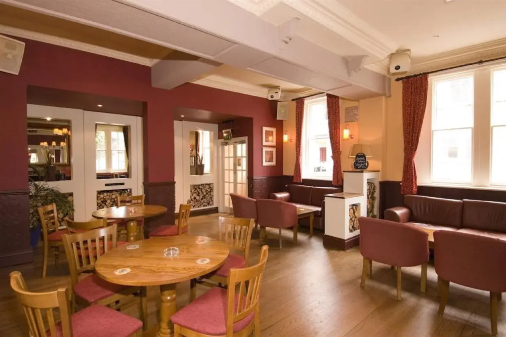 Station Hotel