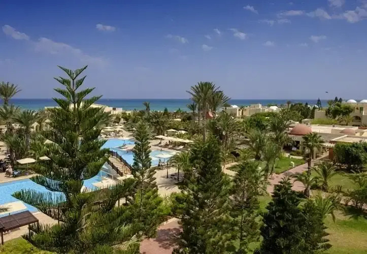 Aldiana Djerba Atlantide