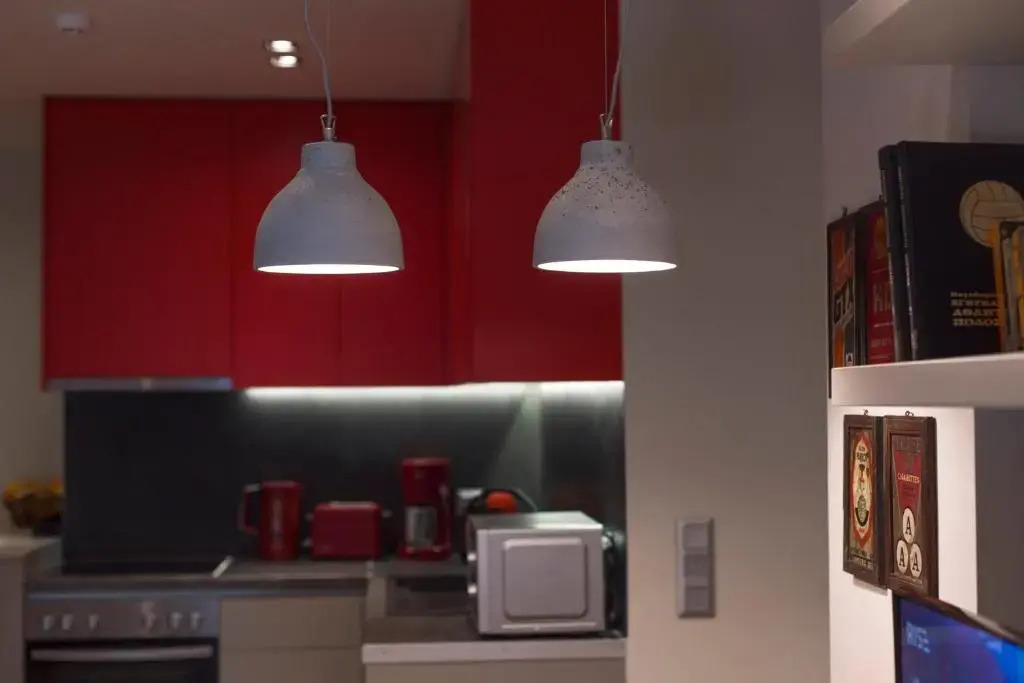 Luxury 2 bdrm apartment 10 minutes walk from the Acropolis