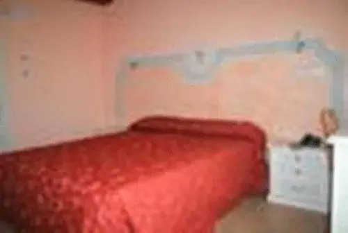 Hotel La Cascina