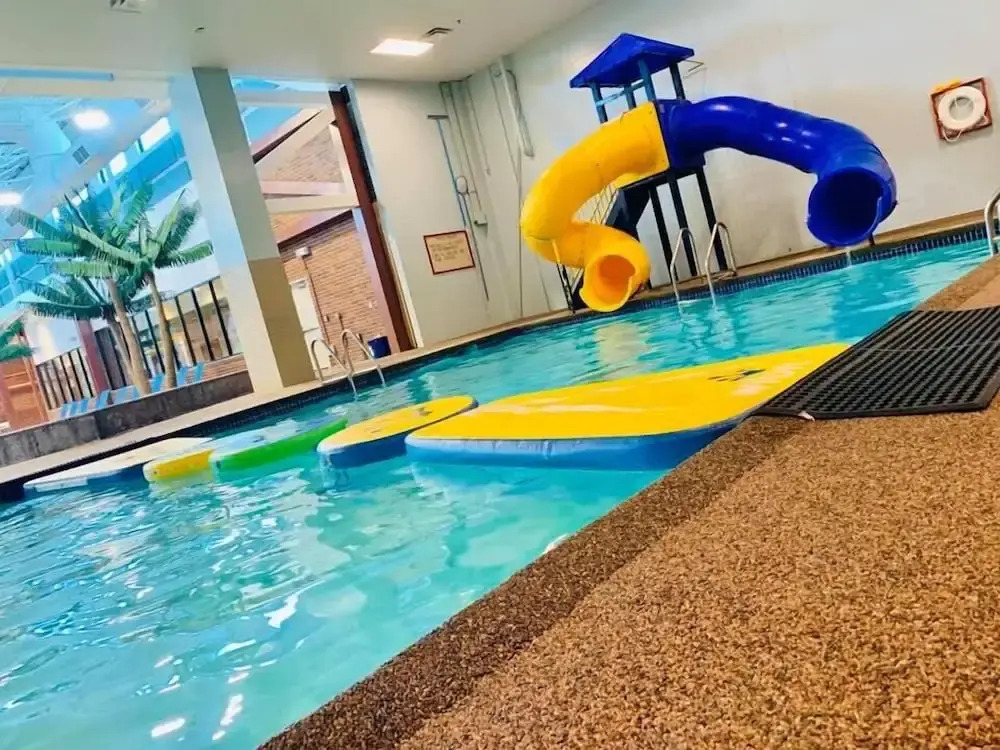 Days Inn Brookings