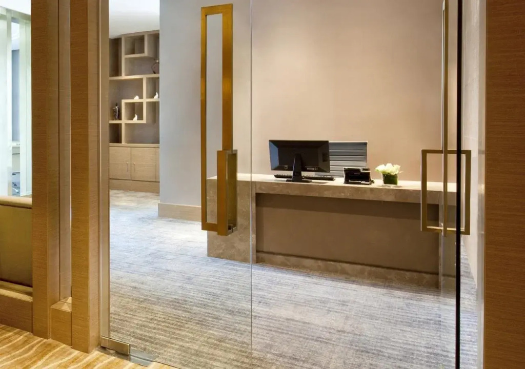 Sheraton Shanghai Hongkou Hotel