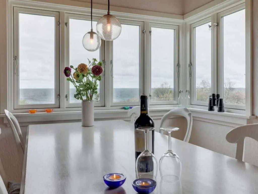Holiday Home Ensio - 150m from the sea by Interhome