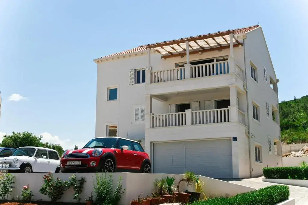 Apartments Veramenta