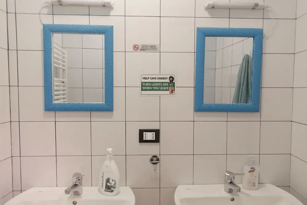 Manena Hostel Genova