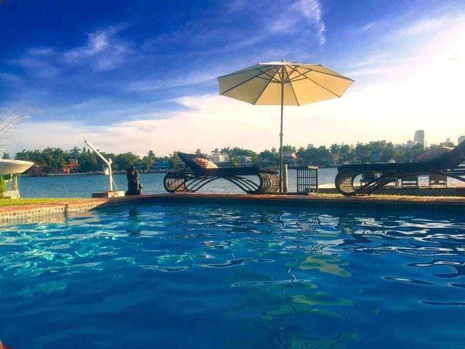 Beautiful Luxe Villa