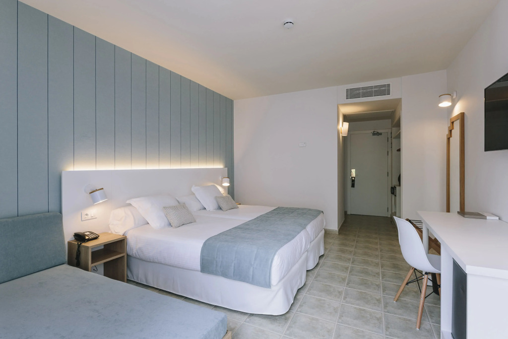 Alua Village Fuerteventura - All Inclusive